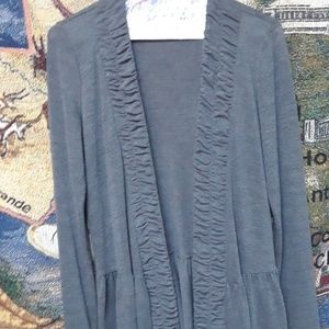 Iz Buyer Lightweight sweater never worn